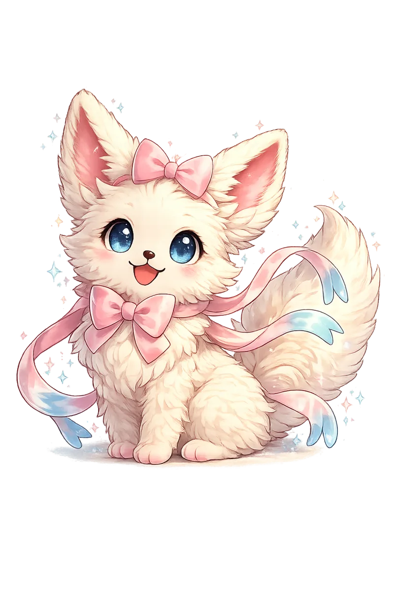 Sylveon Alt