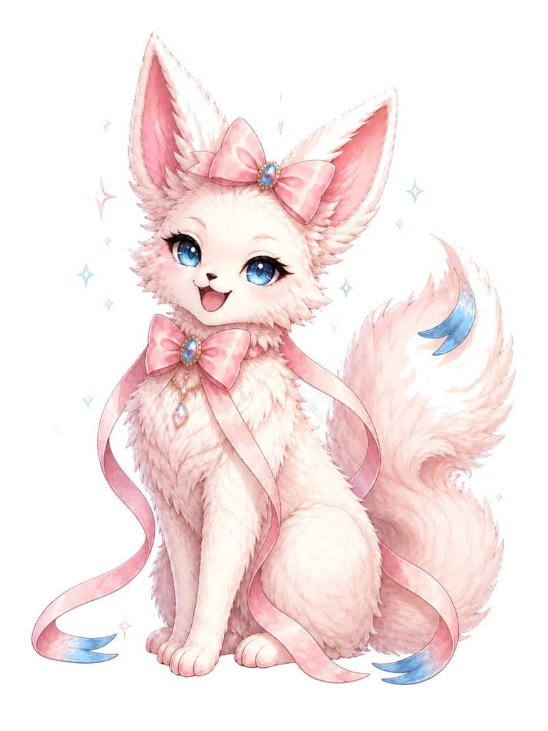 Sylveon